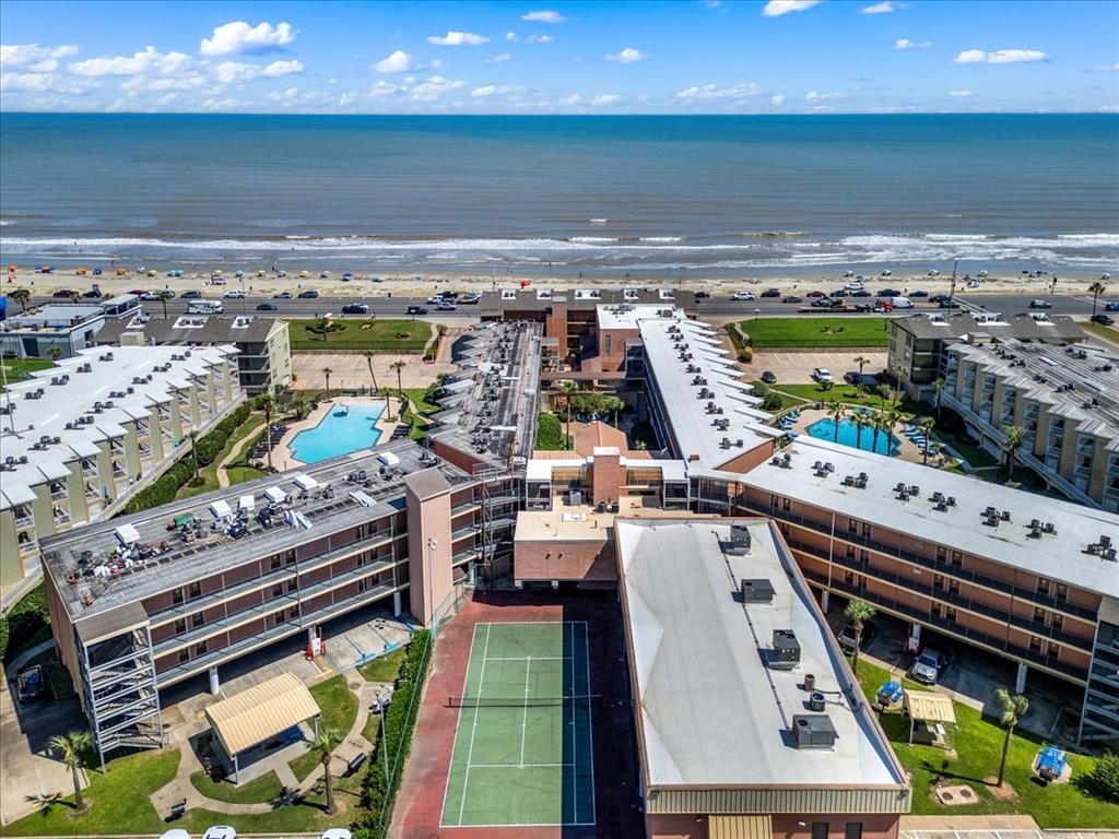 6300 Seawall Boulevard #6208, Galveston, Texas image 31