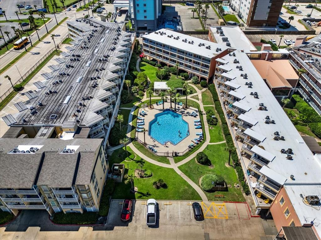 6300 Seawall Boulevard #6208, Galveston, Texas image 26