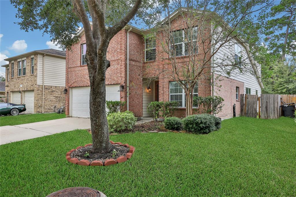 2714 Woodspring Forest Drive, Kingwood, Texas image 42