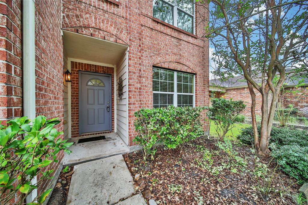 2714 Woodspring Forest Drive, Kingwood, Texas image 3