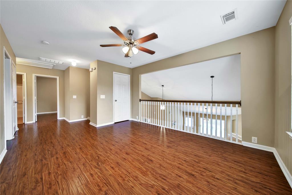 2714 Woodspring Forest Drive, Kingwood, Texas image 26