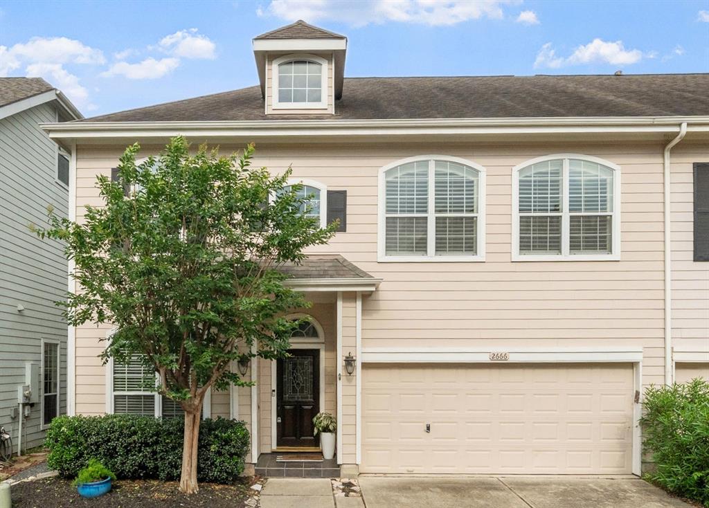 2666 Shady Acres Landing, Houston, Texas image 1