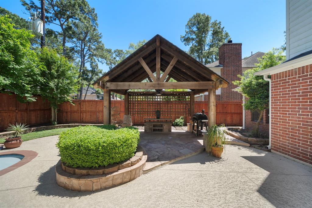 13002 Golden Rainbow Drive, Cypress, Texas image 34