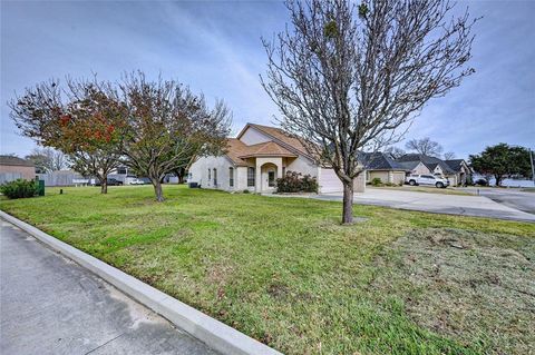 11423 Outrigger Drive Willis TX 77318