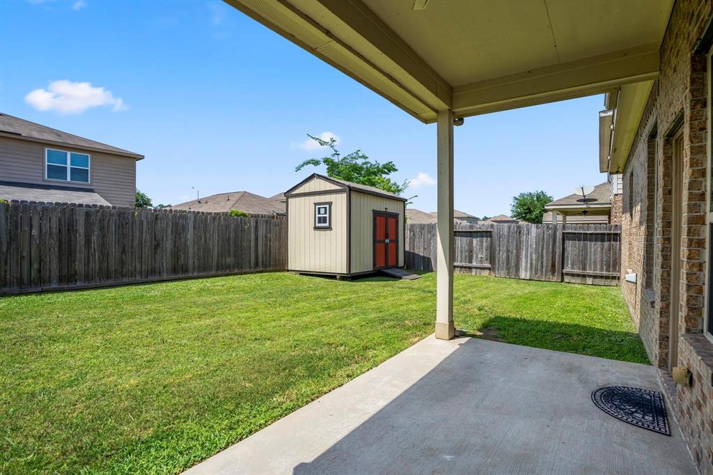 20419 Moon Walk Drive, Humble, Texas image 34