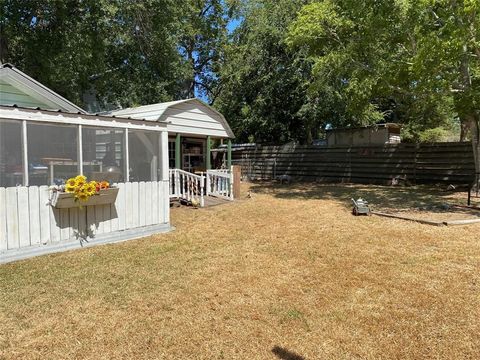 A home in Livingston