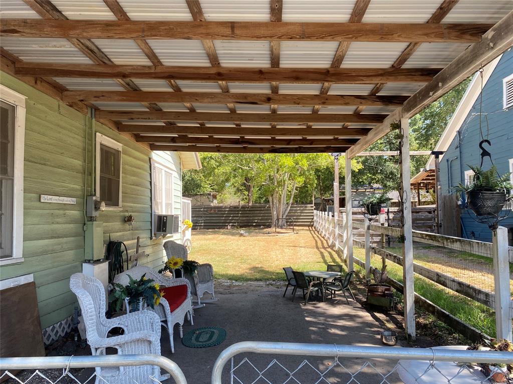 320 W Milam Street, Livingston, Texas image 19