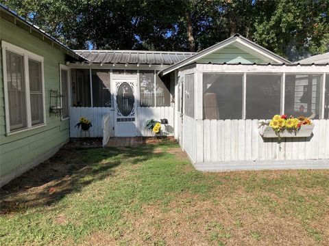 A home in Livingston