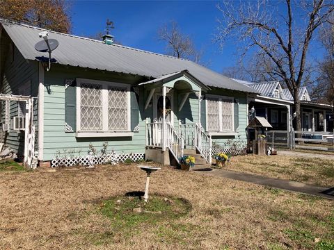 A home in Livingston