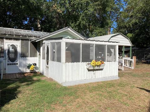 A home in Livingston