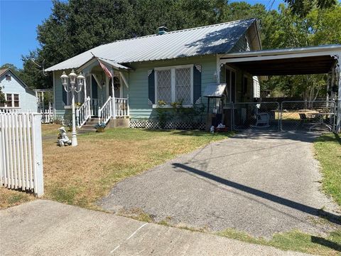 A home in Livingston