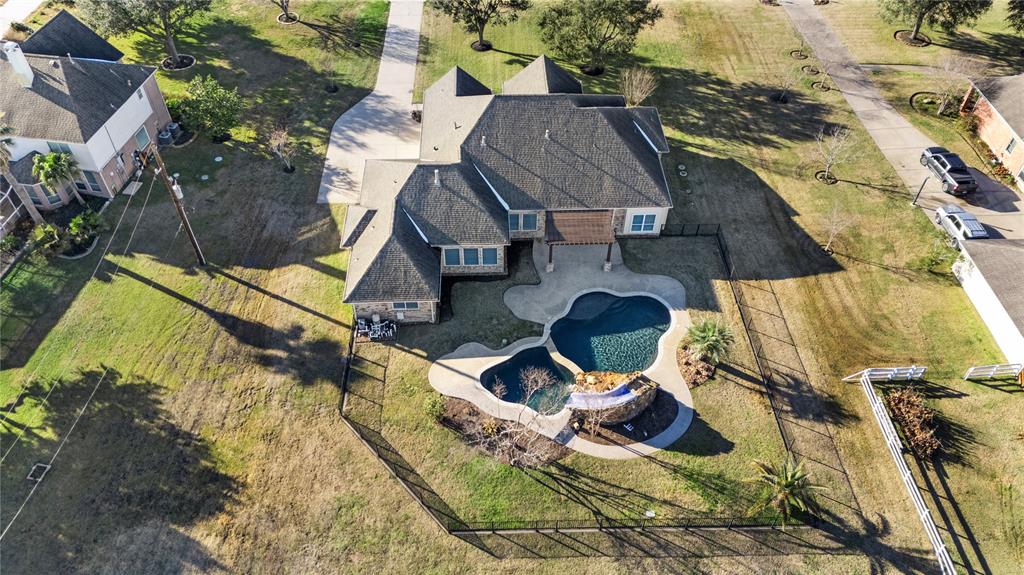 1403 Mulberry Farm Lane, Richmond, Texas image 33