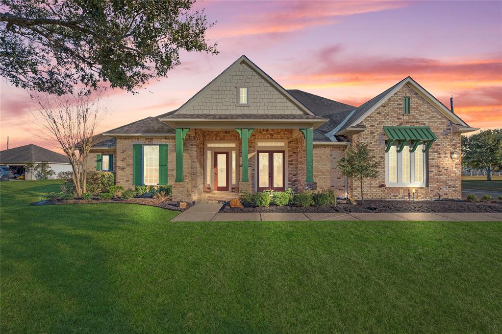 1403 Mulberry Farm Lane, Richmond, Texas image 1