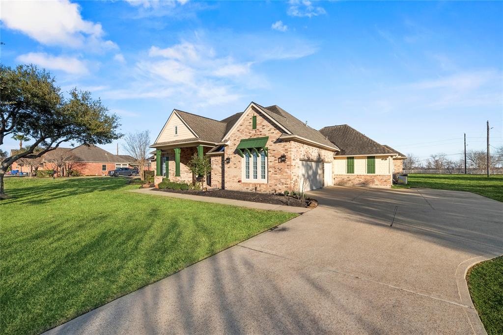 1403 Mulberry Farm Lane, Richmond, Texas image 47