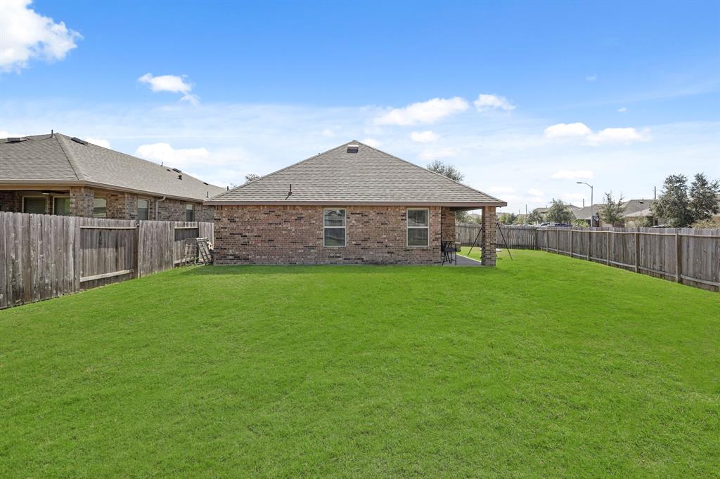 23818 Giardini Drive, Katy, Texas image 31