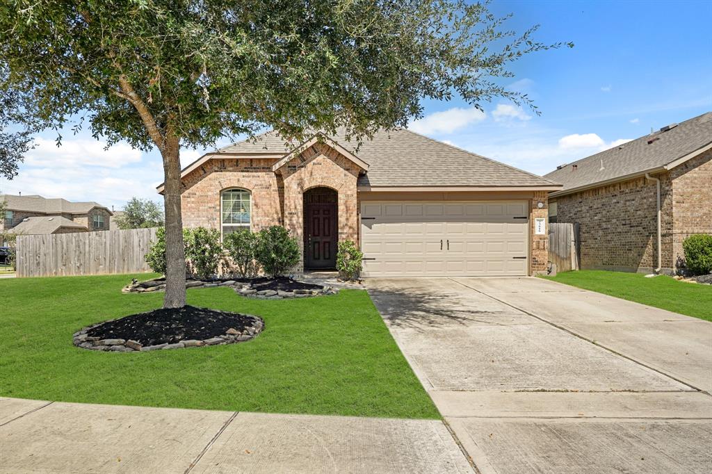 23818 Giardini Drive, Katy, Texas image 1