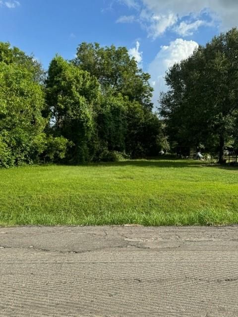 0 Ferguson Way Houston TX 77088