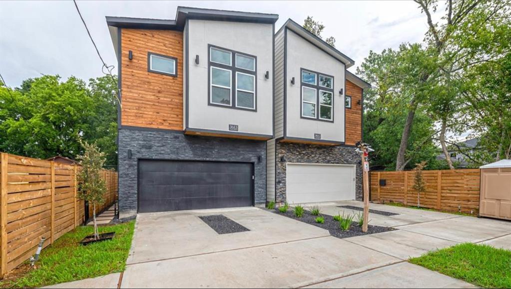 3462 Mount Pleasant Street, Houston, Texas image 6