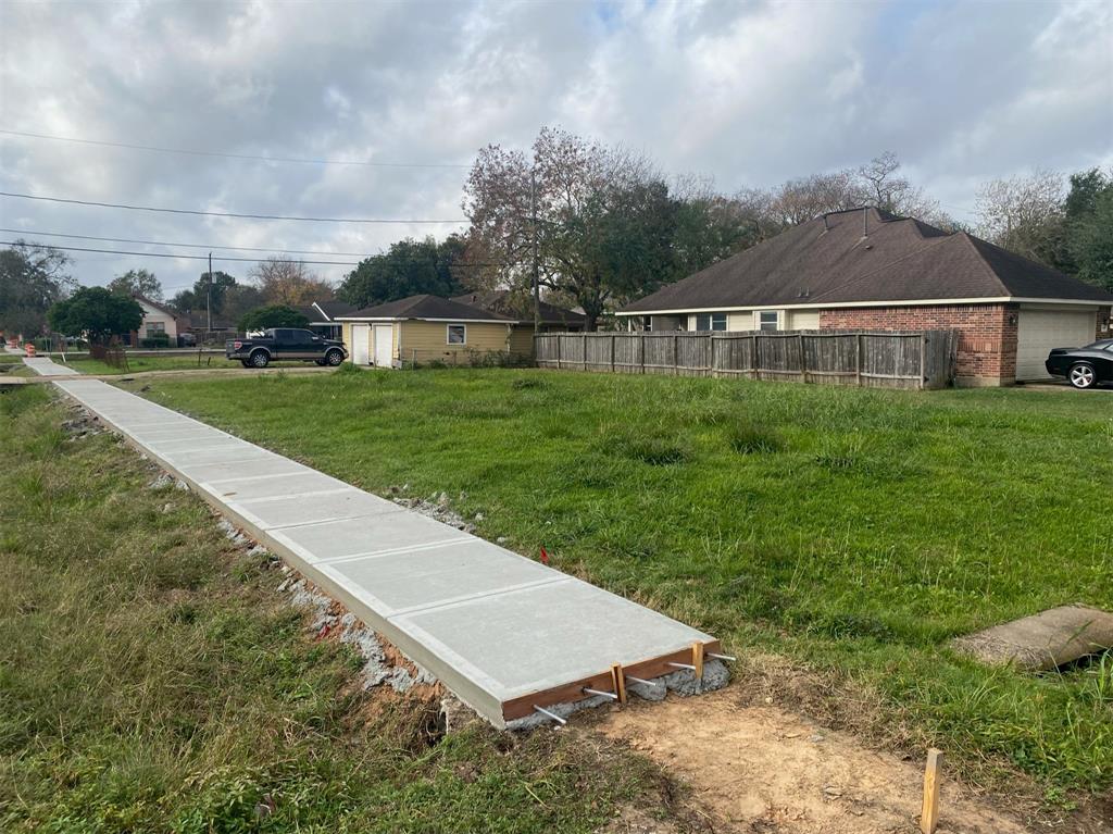 3462 Mount Pleasant Street, Houston, Texas image 1