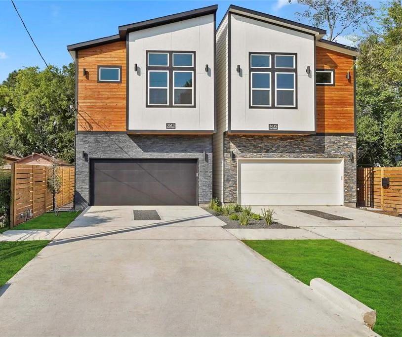 3462 Mount Pleasant Street, Houston, Texas image 5