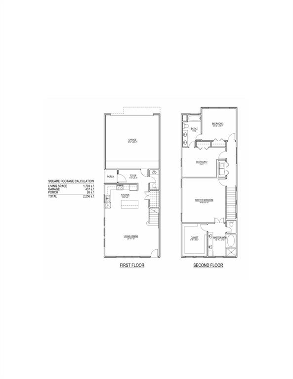 3462 Mount Pleasant Street, Houston, Texas image 4