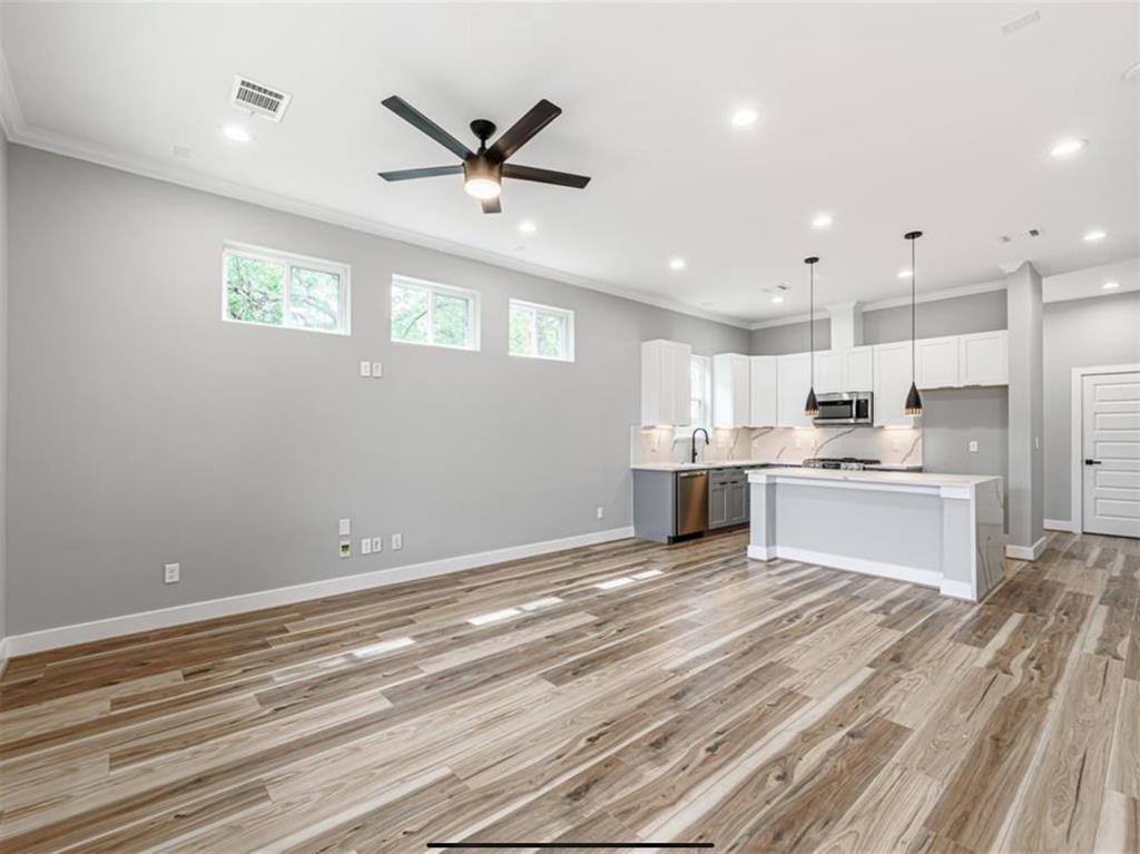 3462 Mount Pleasant Street, Houston, Texas image 7