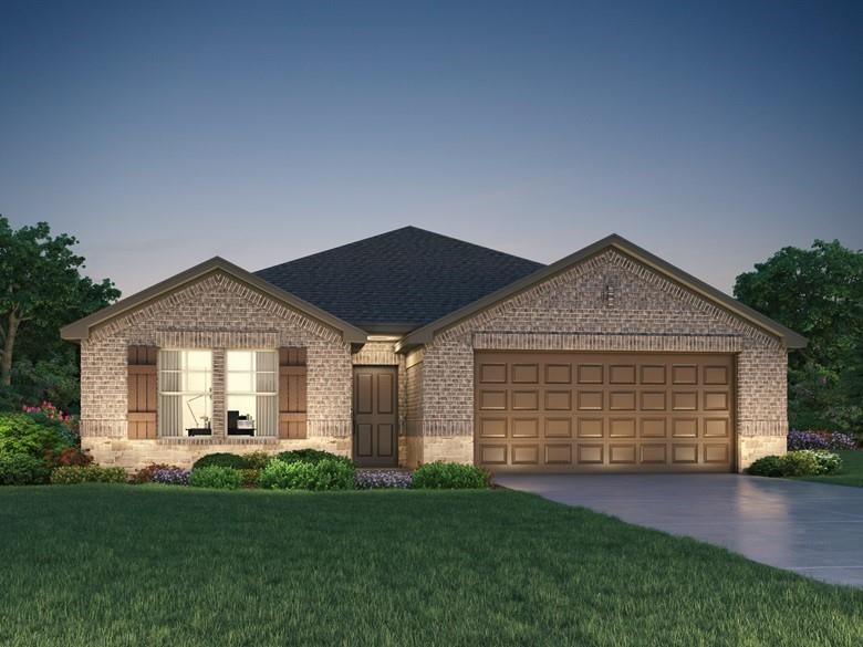 1623 Shae Oak Lane, Conroe, Texas image 32