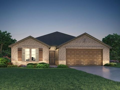 1623 Shae Oak Lane Conroe TX 77304