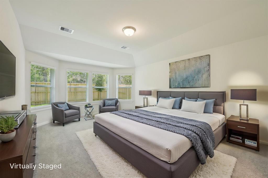 1623 Shae Oak Lane, Conroe, Texas image 1