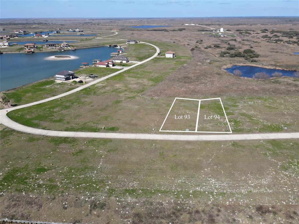 Lot 93 Coastal Springs, Port O Connor, Texas image 8