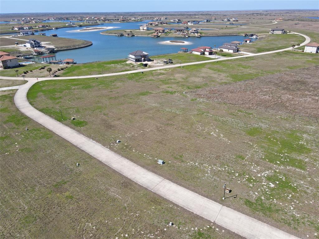 Lot 93 Coastal Springs, Port O Connor, Texas image 5