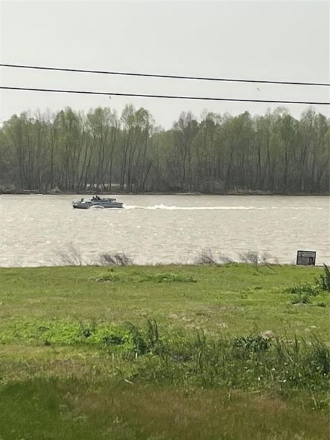 TBD Lake Front Drive Trinity TX 75862