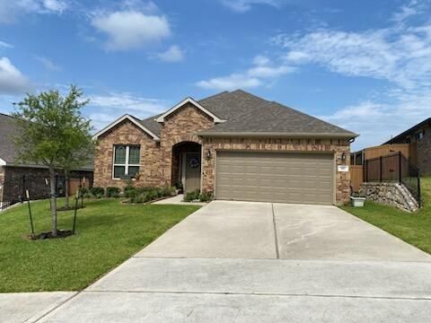 Photo of 953 Golden Willow Lane, Conroe, TX 77304 (MLS # 19995335)