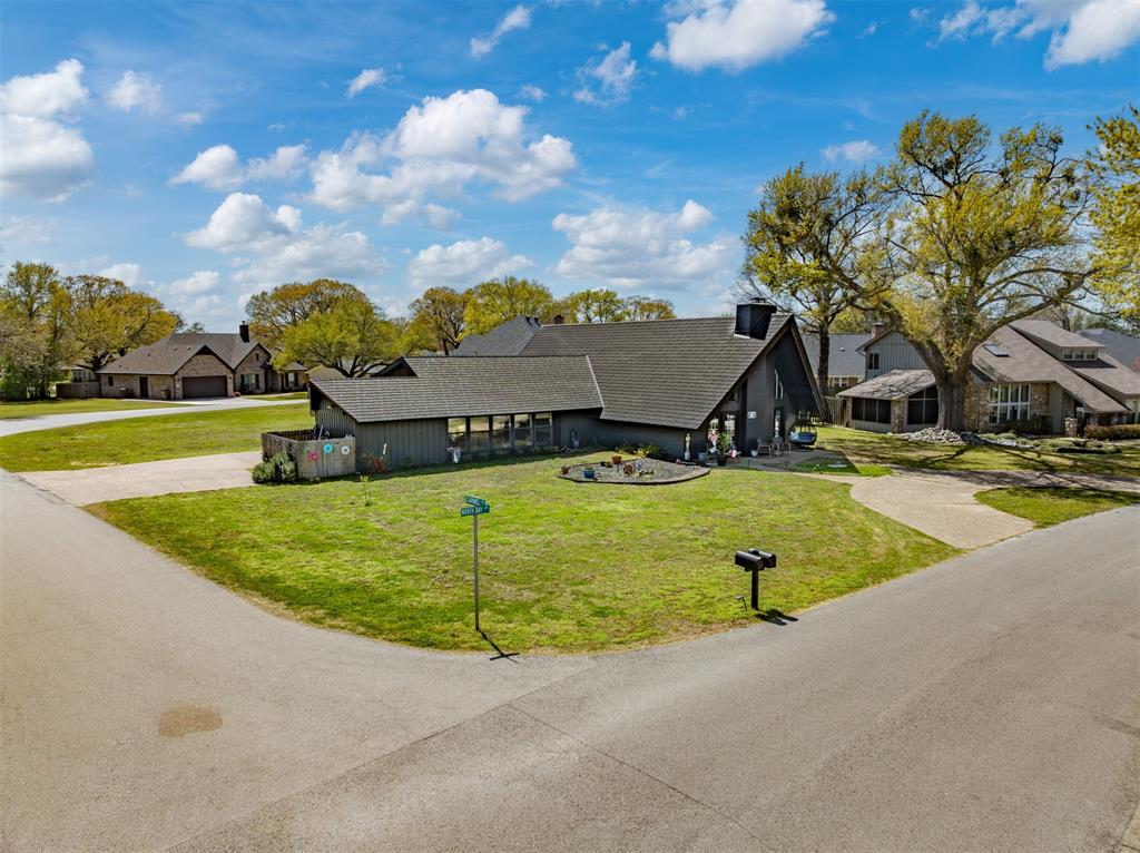 215 N Bay Drive, Bullard, Texas image 37