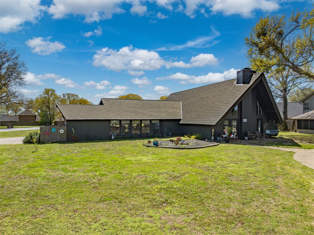 215 N Bay Drive, Bullard, Texas image 3
