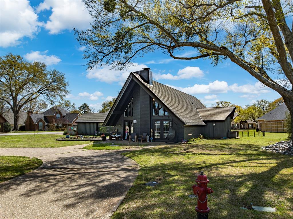215 N Bay Drive, Bullard, Texas image 2
