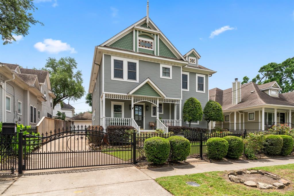 610 E 8th Street, Houston, Texas image 3