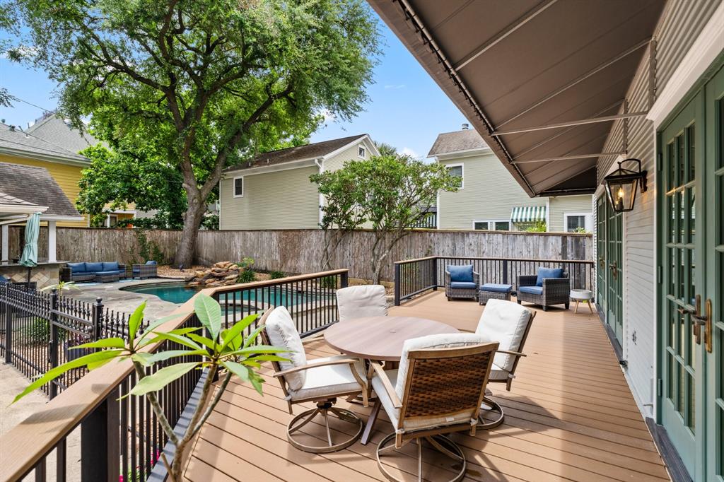 610 E 8th Street, Houston, Texas image 32