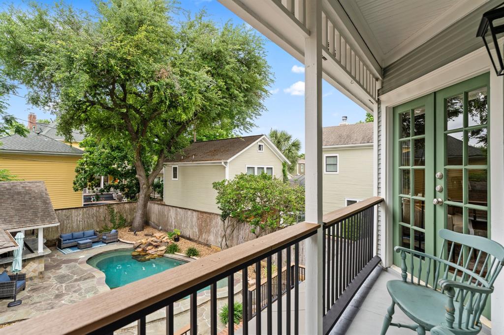 610 E 8th Street, Houston, Texas image 25