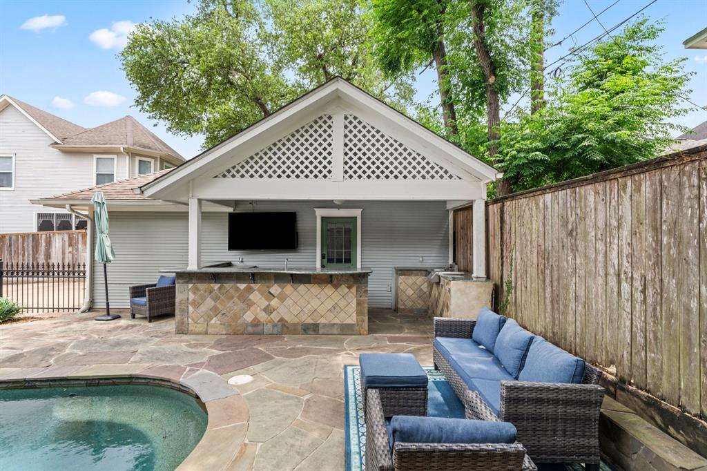 610 E 8th Street, Houston, Texas image 35