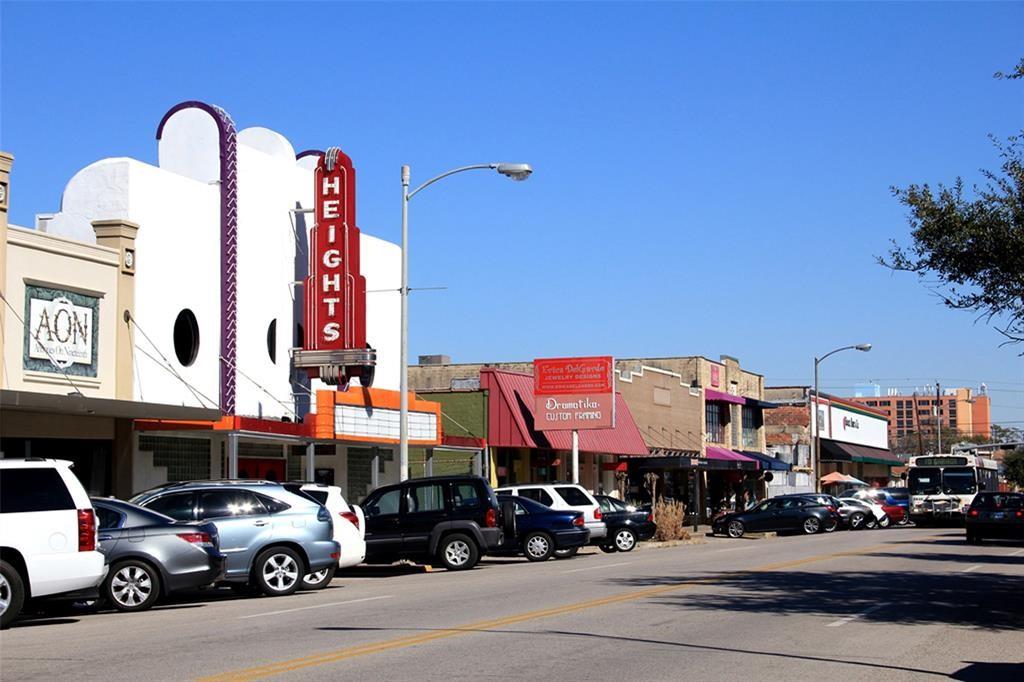 610 E 8th Street, Houston, Texas image 37