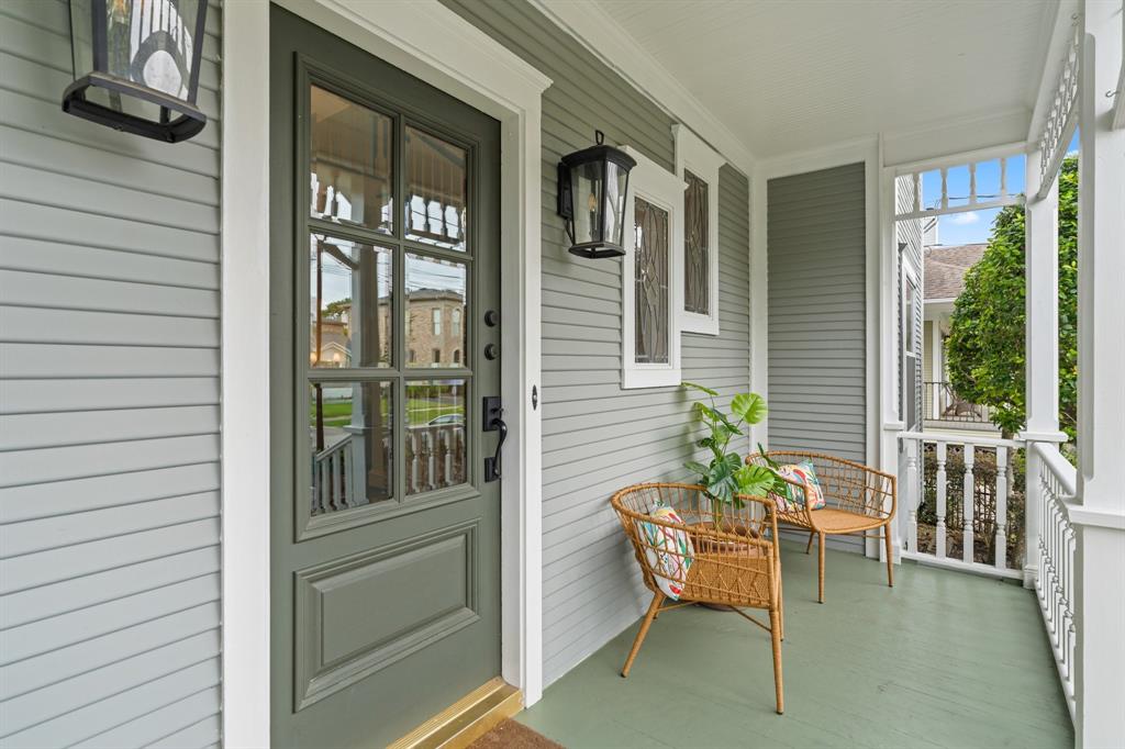 610 E 8th Street, Houston, Texas image 4