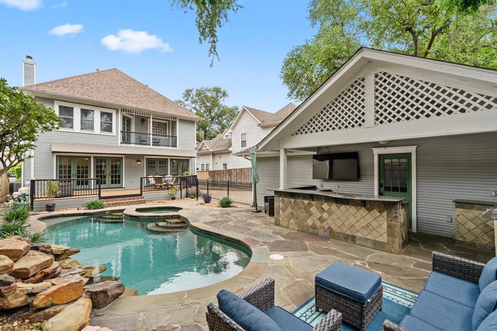 610 E 8th Street, Houston, Texas image 31