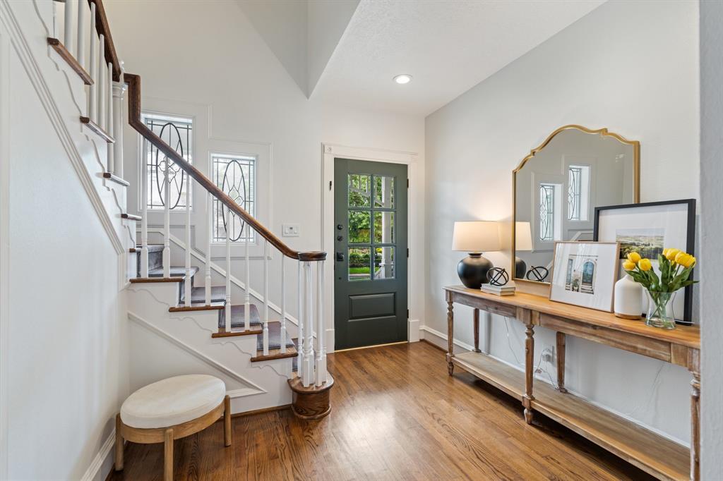610 E 8th Street, Houston, Texas image 5