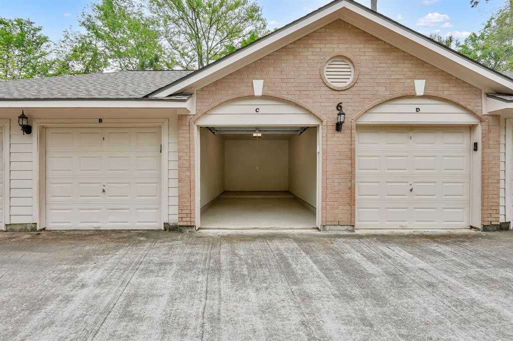 8051 Bay Branch Drive #232, The Woodlands, Texas image 22