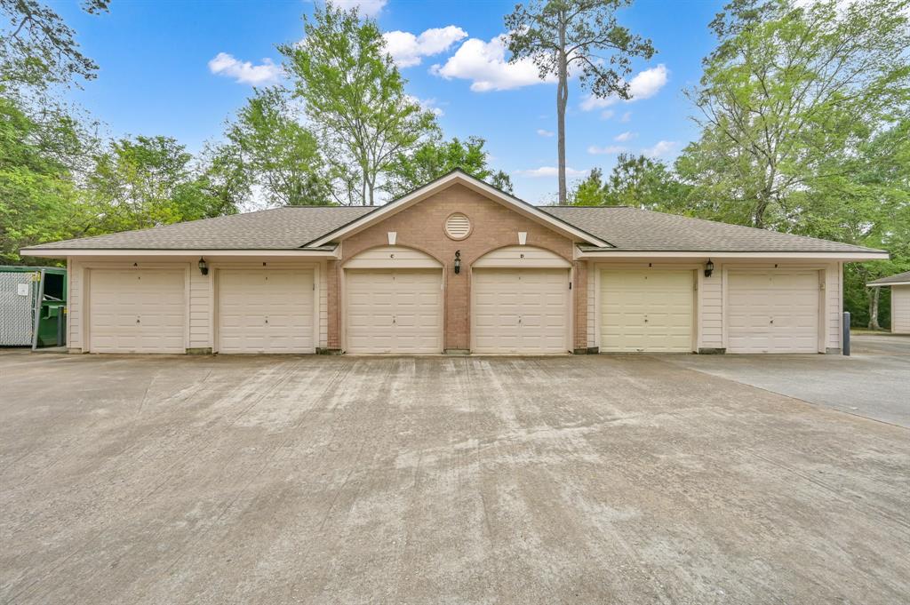 8051 Bay Branch Drive #232, The Woodlands, Texas image 23