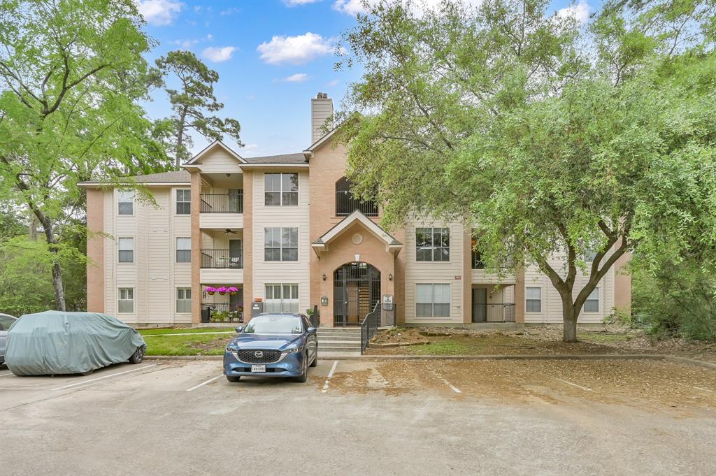 8051 Bay Branch Drive #232, The Woodlands, Texas image 24