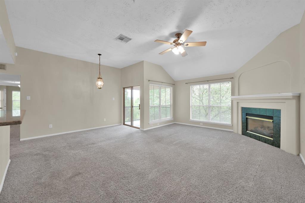 8051 Bay Branch Drive #232, The Woodlands, Texas image 4