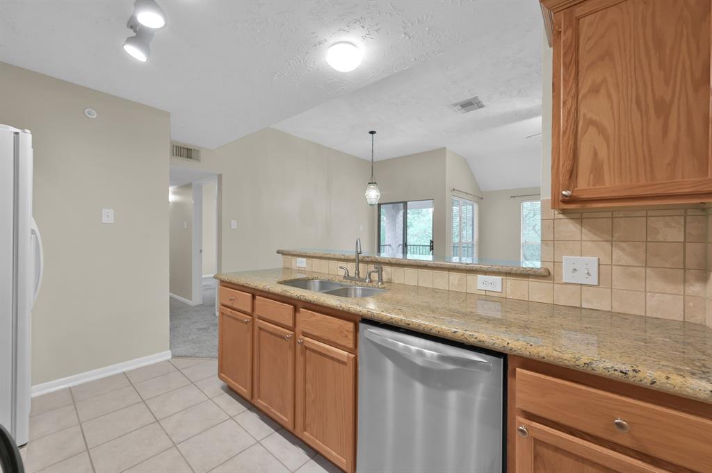 8051 Bay Branch Drive #232, The Woodlands, Texas image 12