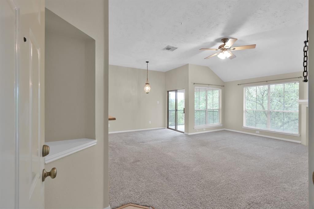 8051 Bay Branch Drive #232, The Woodlands, Texas image 3